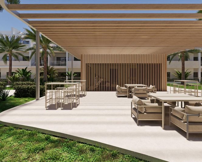 Image No.15-Appartement de 2 chambres à vendre à Torre Pacheco Town