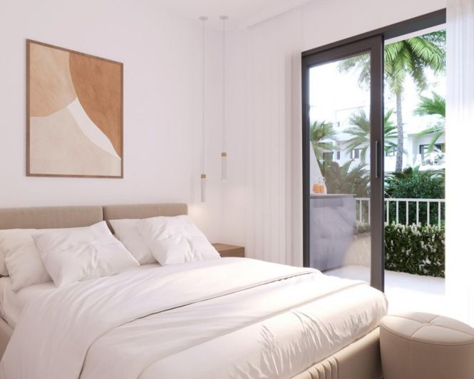 Image No.8-Appartement de 2 chambres à vendre à Torre Pacheco Town