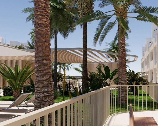 Image No.16-Appartement de 2 chambres à vendre à Torre Pacheco Town