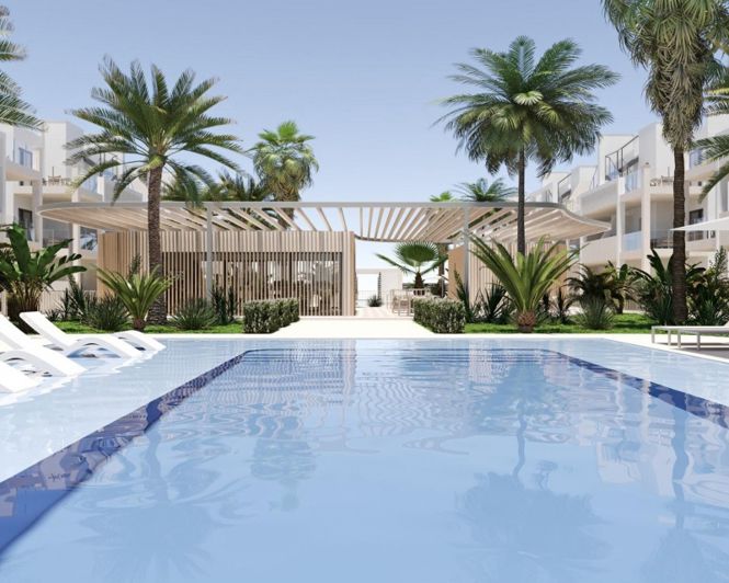 Image No.17-Appartement de 2 chambres à vendre à Torre Pacheco Town