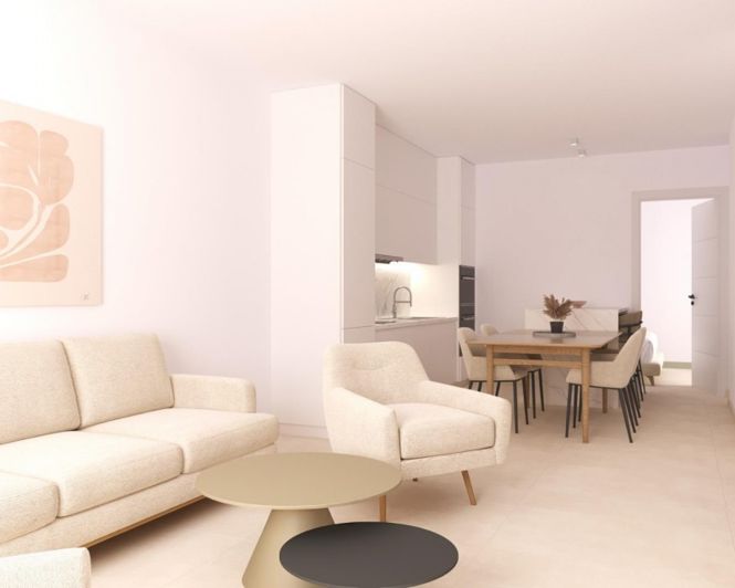 Image No.8-Appartement de 2 chambres à vendre à Torre Pacheco Town