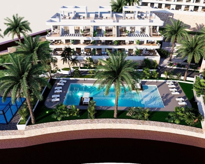 Image No.3-2 Bed Apartment for sale