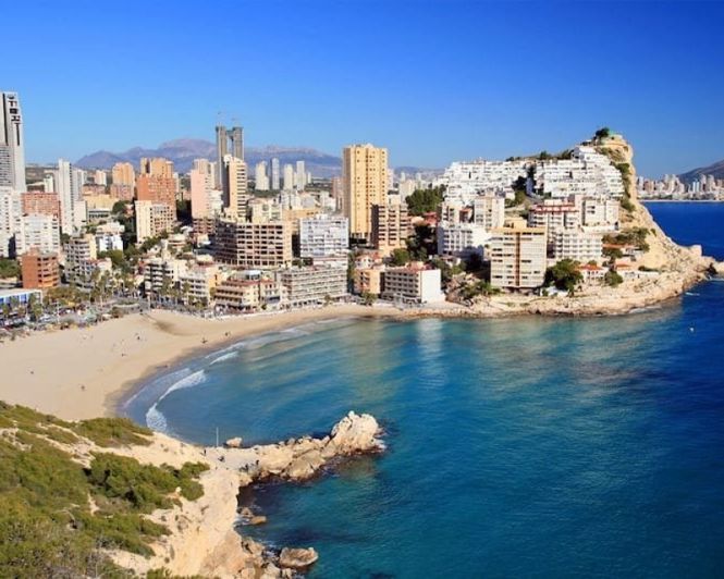 Image No.15-Villa de 4 chambres à vendre à Finestrat