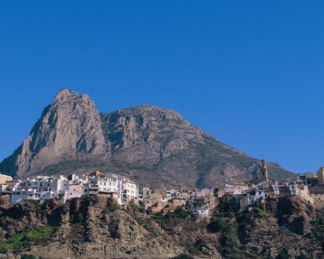 Image No.18-Villa de 4 chambres à vendre à Finestrat