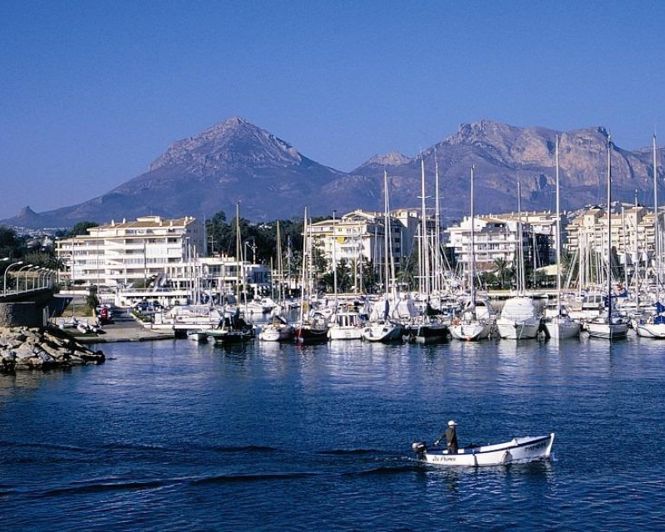 Image No.19-Villa de 4 chambres à vendre à Finestrat