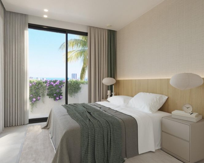 Image No.8-Villa de 4 chambres à vendre à Finestrat