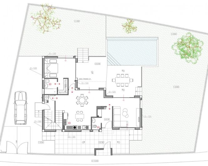 Image No.7-4 Bed Villa for sale