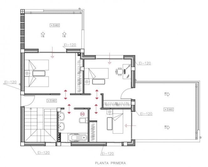 Image No.8-4 Bed Villa for sale