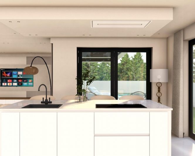 Image No.12-Villa de 4 chambres à vendre à Finestrat