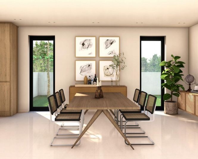 Image No.14-Villa de 4 chambres à vendre à Finestrat