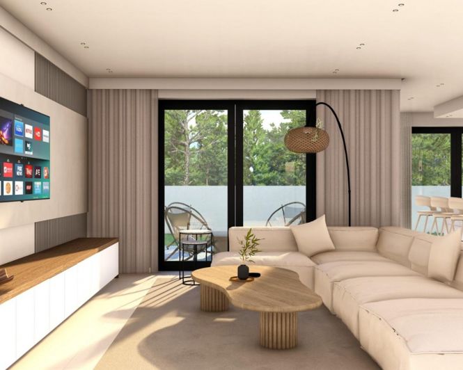 Image No.16-Villa de 4 chambres à vendre à Finestrat