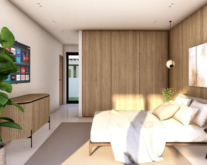 Image No.20-Villa de 4 chambres à vendre à Finestrat