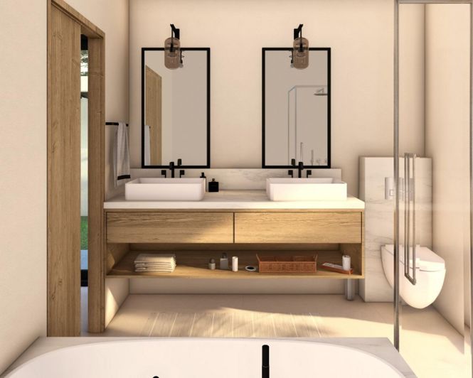 Image No.21-Villa de 4 chambres à vendre à Finestrat