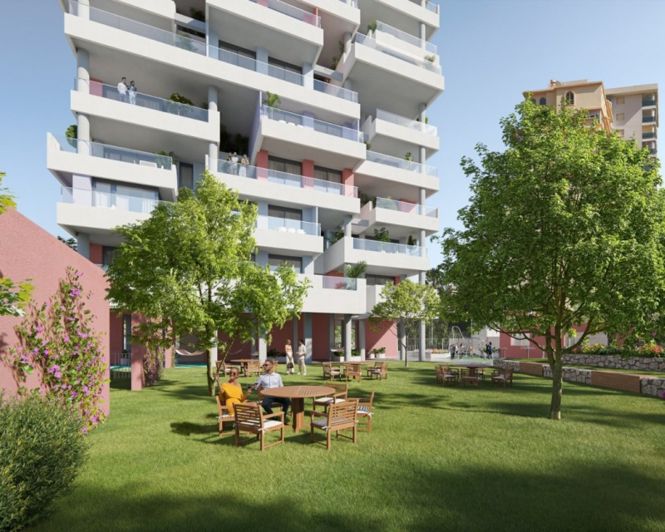 Image No.10-2 Bed Apartment for sale