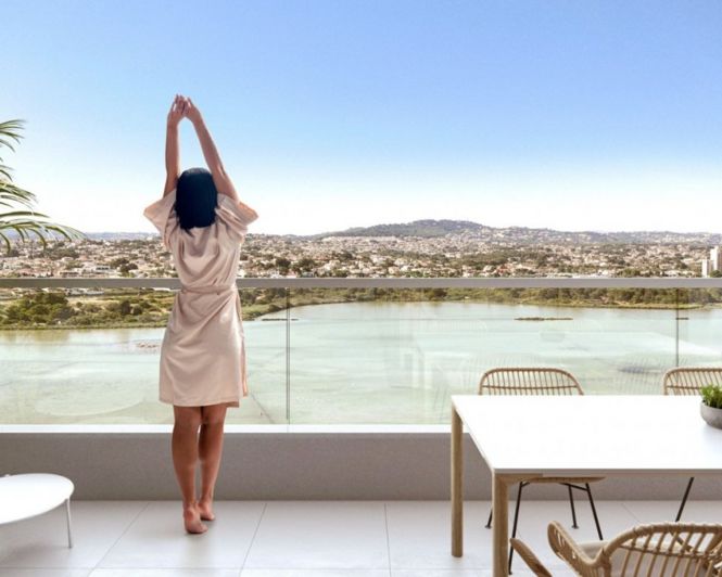 Image No.13-2 Bed Apartment for sale