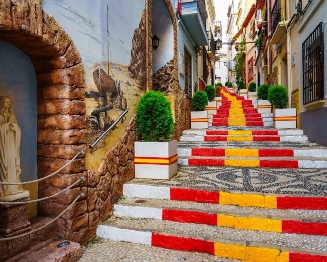 Image No.22-2 Bed Apartment for sale