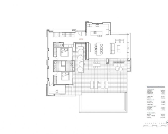 Image No.13-3 Bed Villa for sale