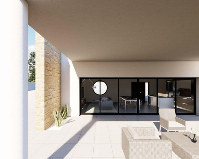 Image No.10-Villa de 3 chambres à vendre à Pinoso