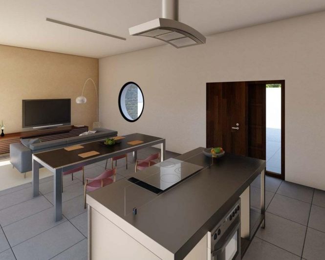 Image No.12-Villa de 3 chambres à vendre à Pinoso