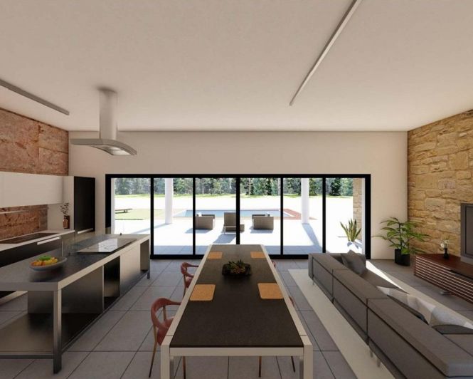 Image No.15-Villa de 3 chambres à vendre à Pinoso