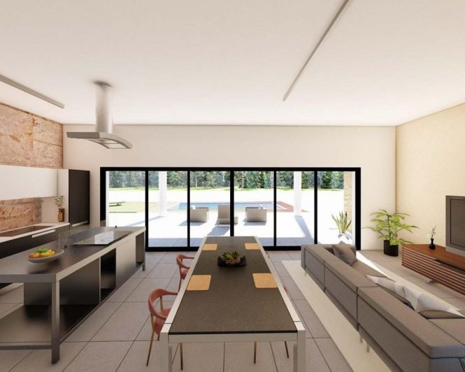 Image No.17-Villa de 3 chambres à vendre à Pinoso