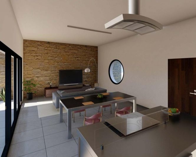 Image No.18-Villa de 3 chambres à vendre à Pinoso