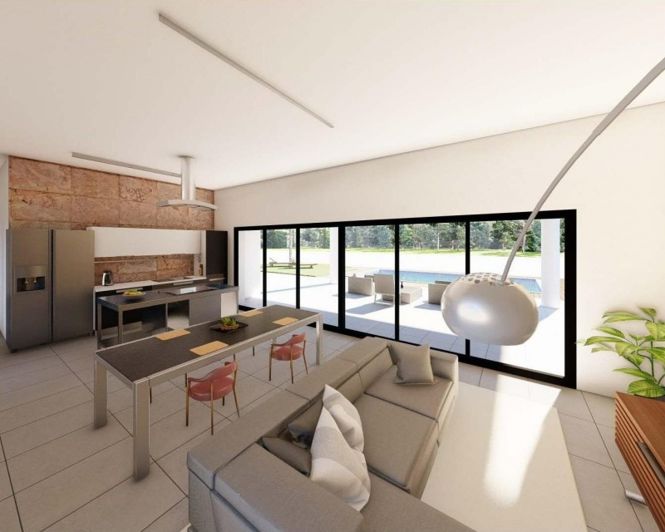 Image No.19-Villa de 3 chambres à vendre à Pinoso