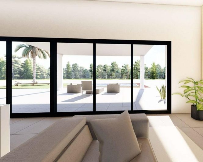 Image No.21-Villa de 3 chambres à vendre à Pinoso