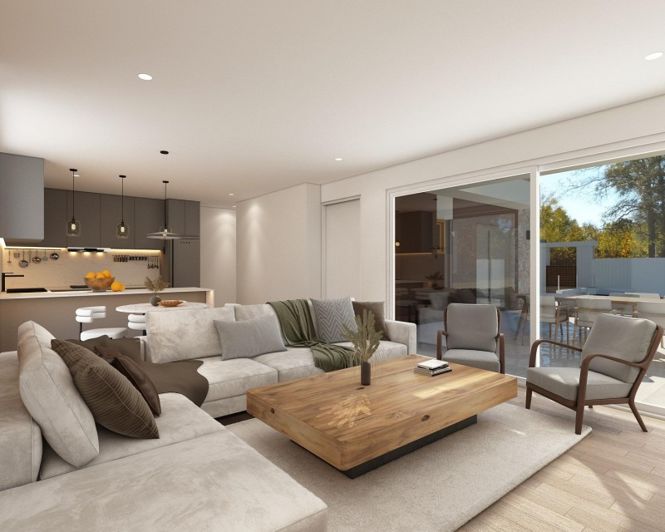 Image No.3-3 Bed Villa for sale