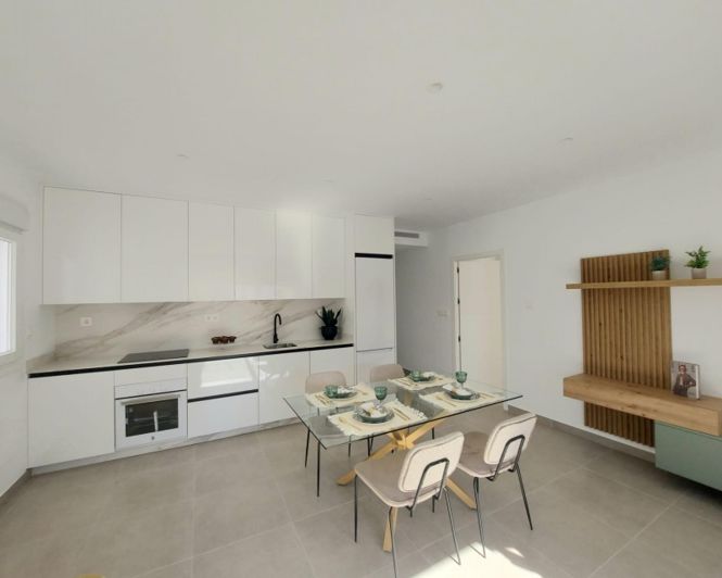 Image No.15-Villa de 3 chambres à vendre à Torre Pacheco Town