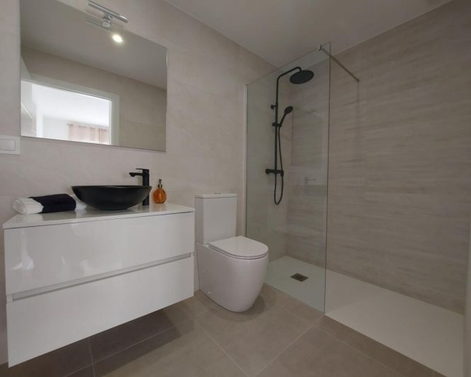 Image No.22-Villa de 3 chambres à vendre à Torre Pacheco Town