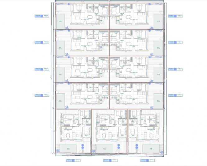 Image No.29-Villa de 3 chambres à vendre à Torre Pacheco Town
