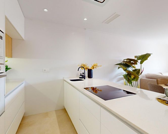 Image No.34-3 Bed Apartment for sale