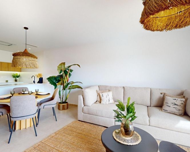 Image No.45-3 Bed Apartment for sale