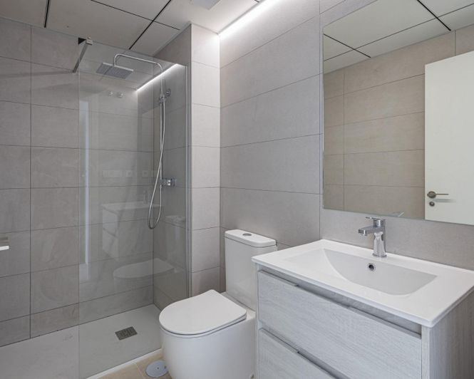 Image No.26-Appartement de 4 chambres à vendre à Condado de Alhama