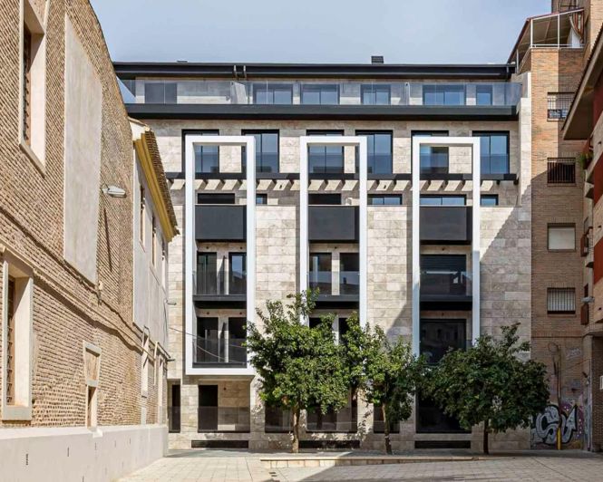 Image No.4-Appartement de 4 chambres à vendre à Condado de Alhama