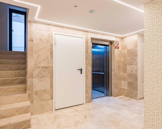 Image No.8-Appartement de 4 chambres à vendre à Condado de Alhama