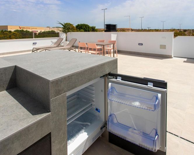 Image No.23-Villa de 3 chambres à vendre à Sucina