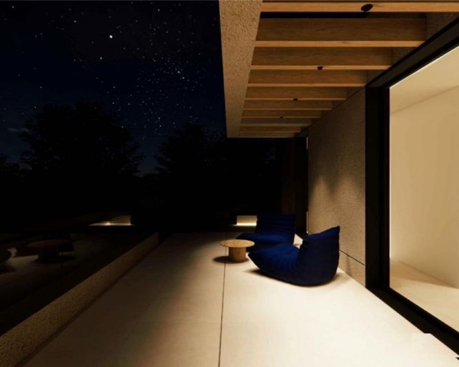 Image No.12-Villa de 4 chambres à vendre à Polop