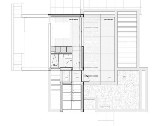 Image No.18-Villa de 4 chambres à vendre à Polop