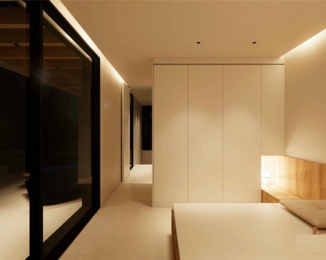 Image No.7-Villa de 4 chambres à vendre à Polop