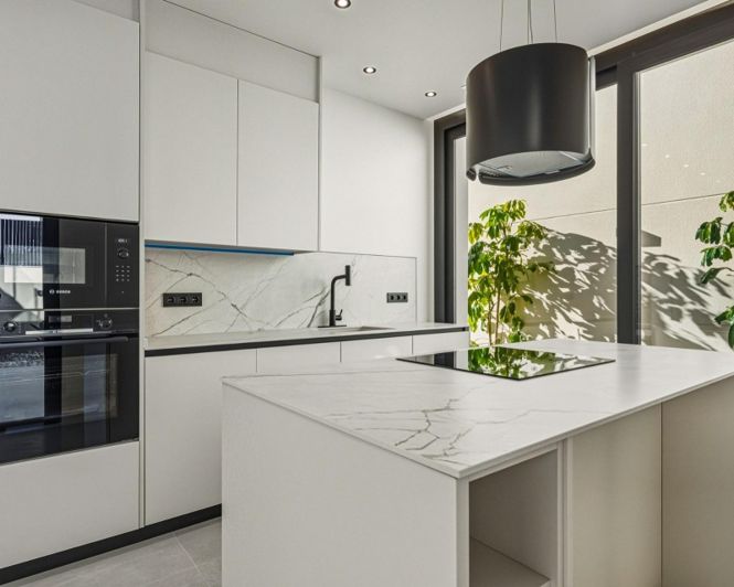 Image No.10-Villa de 4 chambres à vendre à Polop