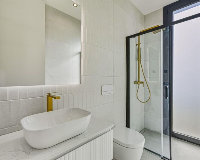 Image No.24-Villa de 4 chambres à vendre à Polop