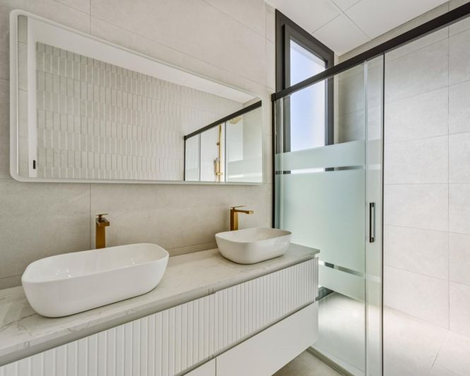 Image No.25-Villa de 4 chambres à vendre à Polop