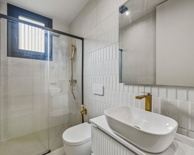 Image No.26-Villa de 4 chambres à vendre à Polop