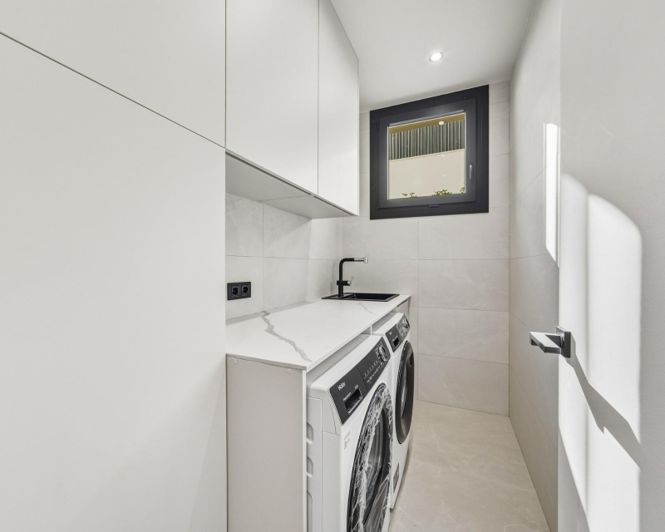 Image No.28-Villa de 4 chambres à vendre à Polop