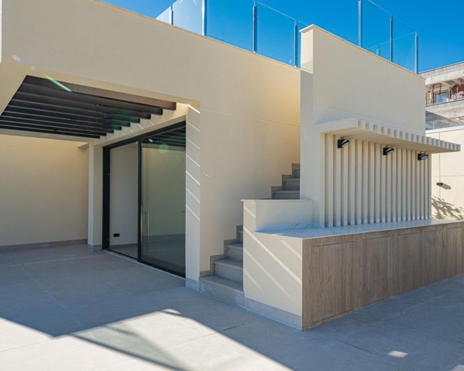 Image No.30-Villa de 4 chambres à vendre à Polop