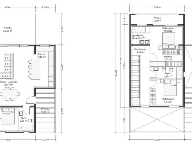 Image No.11-Villa de 3 chambres à vendre à Estepona
