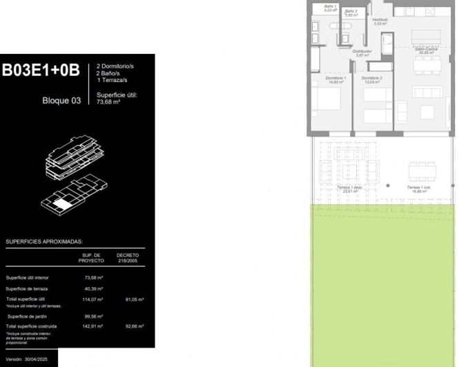 Image No.14-Appartement de 2 chambres à vendre à Estepona
