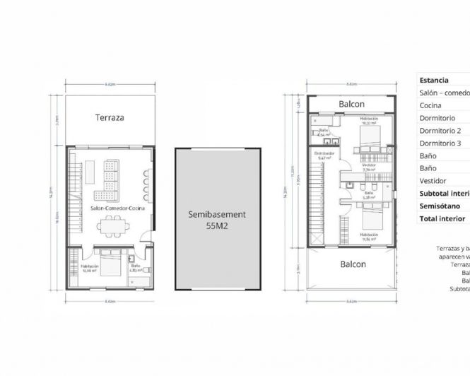 Image No.11-Villa de 3 chambres à vendre à Estepona